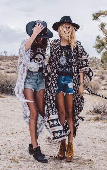 35 Cute Music Festival Outfits You Need To Try Coachella Fashion