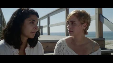 That S Not Us Trailer Sexual Exploration Lgbt Romance Youtube