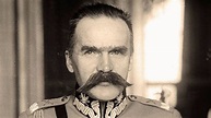 Marszałek Józef Piłsudski - 150 lat - YouTube