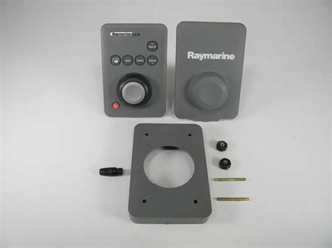 Raymarine St Instrument Keypad E Fully Tested Day