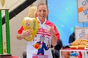 Joey Chestnut Ate 75 Hot Dogs and Set a World Record — What Is Known ...