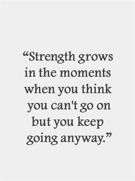 On Pushing Onwards 25th Quotes Quotes About Strength In Hard Times Quotes About Strength