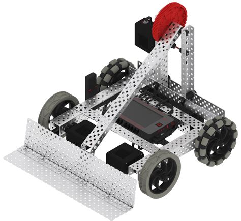 How To Decide On A Robot Arm Vex Robotics Knowledge Base