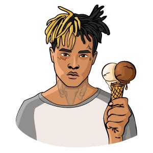 Scroll down below to explore more related juice wrld, png. Rappers Sticker Pack - Sticker Mania