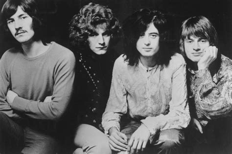 Whole Lotta Love Led Zeppelin Documentary Announced To Mark Their 50th