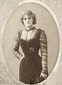 Maud Gonne and Famines in the 1890s | Irish America