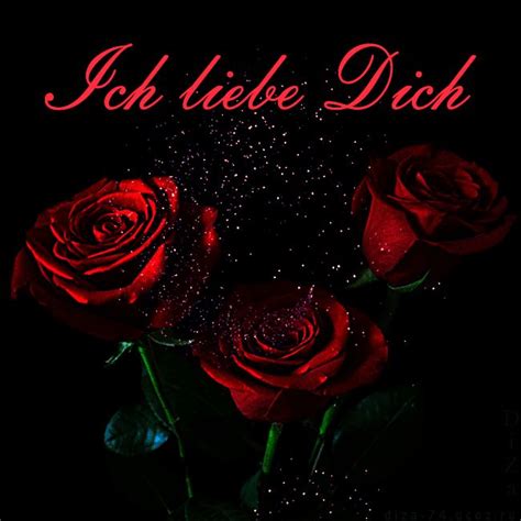 Hast du eine verlobung oder ein. Ich liebe Dich GIFs. 90 animierte Bilder für eine ...
