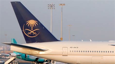 Saudi Airlines Fleet Information 2018 Saudia Youtube