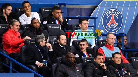 Gelecek vadeden ethan mbappe'nin hayatı merak ediliyor. Kylian Mbappe in heated exchange with Thomas Tuchel as PSG ...