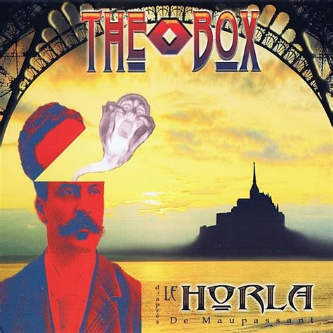 Le Horla The Box Free Download Borrow And Streaming Internet Archive