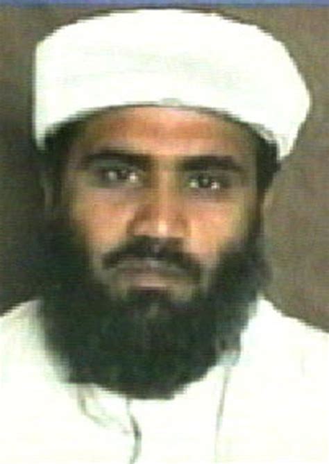 Abu Ghaith A Bin Laden Adviser Is Sentenced To Life In Prison The New York Times