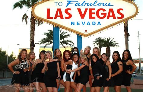 Las Vegas Bachelorette Party Packages Vegas Bachelorette Party Las Vegas Bachelorette Las