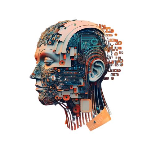 Artificial Intelligence Ai Png Images Hd