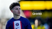 Ismael Gharbi 2022/23 - Skills, Goals & Passes - HD - YouTube