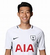 Heung-Min Son Profile, Stats and News | Tottenham Hotspur
