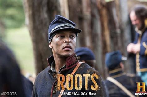 Roots reminds us, as the first did, that their long fight to be free is the most american story of all. Forget What You Learned in Class — "Roots" Debunks Idea ...