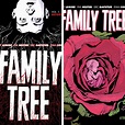 'Family Tree Vol. 1: Retoño & Family Tree Vol.2: Semillas ...