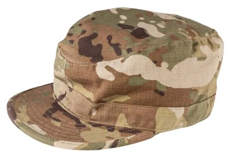 Propper Ocp Hot Weather Patrol Cap Uniform Tactical Supply