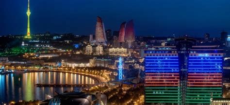 Azerbaijan Tourist Destinations