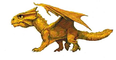 Image Bronze Dragon Hatchling Forgotten Realms Wiki Fandom
