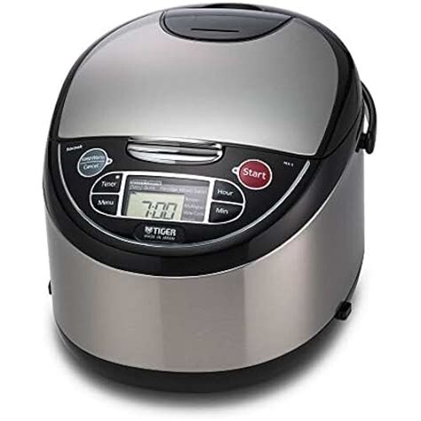 Amazon Com Tiger Rice Cooker Cup