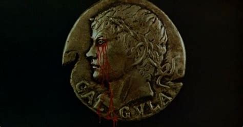 Caligula 1979 Directed By Tinto Brass Bob Guccione Bob Guccione
