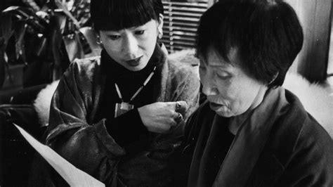 Amy Tan Revisits The Roots Of Her Writing Career In Where The Past