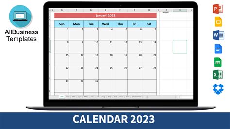 Download Calendar 2023 Excel Mobila Bucatarie 2023