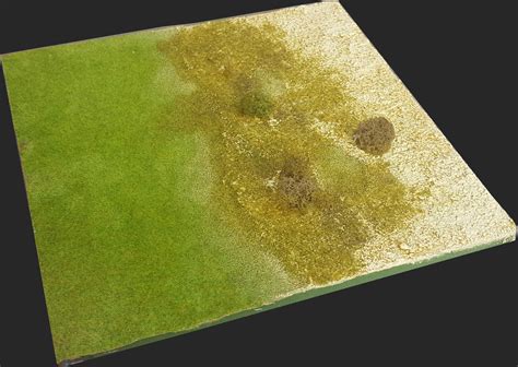 Road Terrain Tiles For Wargames And Rpgs