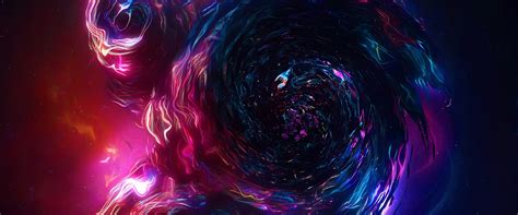 Ultrawide Wallpaper 3440x1440 Space Go Images Beat