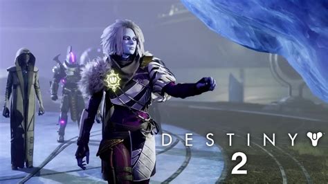 Destiny 2 Server Maintenance Start And End Time For January 4 2022