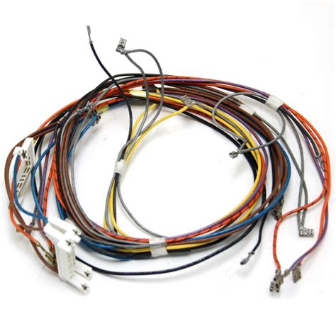 Kenmore 79036732701 Main Electrical Wiring Harness