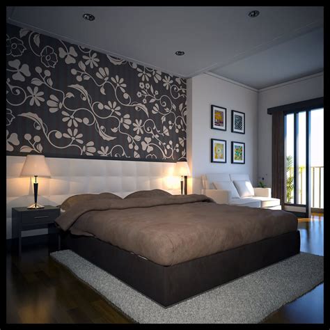 25 Best Modern Bedroom Designs