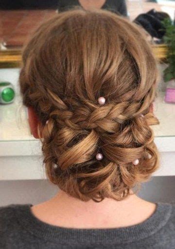 40 Most Delightful Prom Updos For Long Hair In 2021 Hair Styles Long