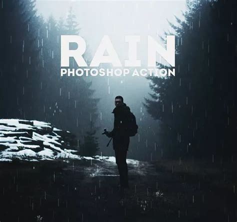 Rain Overlays 30 Free And Premium Tiff Psd Downloads Photoshop