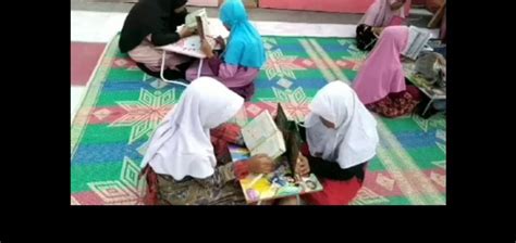 Pembangunan Asrama Tahfiz Quran Putri Membutuhkan Bantuan Dari Para
