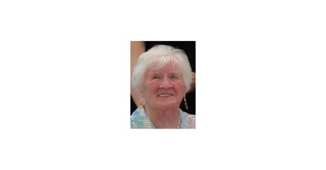 Eileen Foley Obituary 2012 91 Formerly Of Whippany Nj The Daily