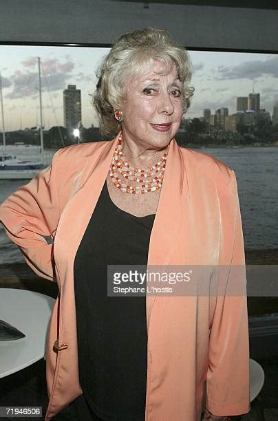 Lorrae Desmond Photos And Premium High Res Pictures Getty Images