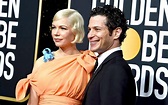 Michelle Williams Hopes to Marry Thomas Kail Before Giving Birth