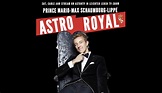 Prince Mario-Max Schaumburg-Lippe Hosts Astro Royal TV-Show About ...