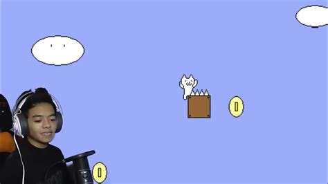 Reza Arap Main Game Cat Mario 1k 1million Youtube