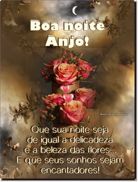 Mensagens espirita de boa noite para Facebook e WhatsApp - Mensagens Feliz