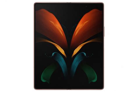 Download Samsung Galaxy Z Fold 2 Wallpapers