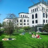 University of Bergen (UiB) (Bergen, Norway) - apply, prices, reviews ...