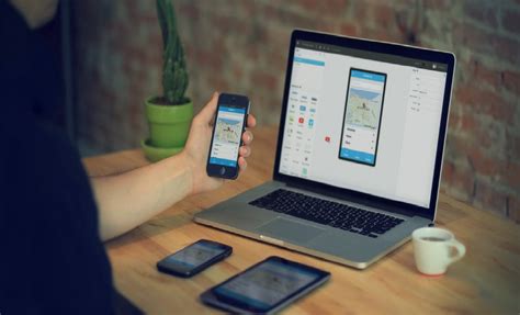 A Beginners Guide To Mobile App Development Frontline Mobile App