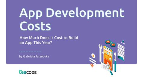 App Development Costs How Much Does It Cost To Develop An App This