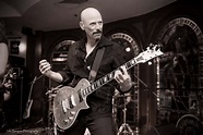 May 28, 2020: Bob Kulick, Who Played with KISS, Lou Reed, Dies | Best ...