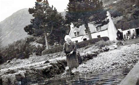 Am Baile Highland History And Culture On Twitter Near Lochside Loch