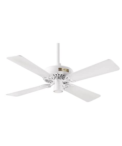 Simple in style yet ingenious by design, the concept requires 75% less time and labor to assemble than conventional ceiling fans and is now ul approved for wet locations. Hunter Fan 23827 Classic Original 42 Inch 42 Inch Ceiling ...