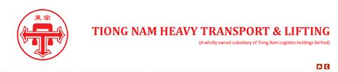 Hankyu hanshin express has warehouses in narita and nanko in osaka to support its customers' logistics… Welcome to Tiong Nam Heavy Transport & Lifting Sdn Bhd